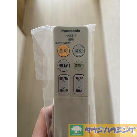 ガリシア東十条Southの物件内観写真